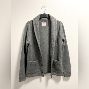 Levi’s Rand Shawl Neck Cardigan